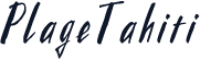 PlageTahiti