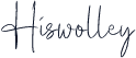 Hiswolley