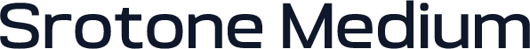 Srotone Medium
