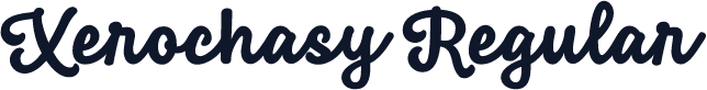 Xerochasy Regular