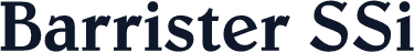 Barrister SSi