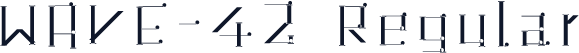 WAVE-42 Regular