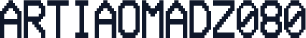 ARTIAOMADZ080