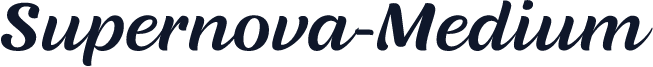 Supernova-Medium