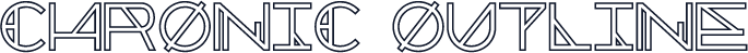Chronic Outline
