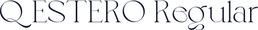 QESTERO Regular