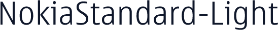 NokiaStandard-Light