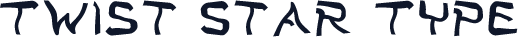 Twist Star Type
