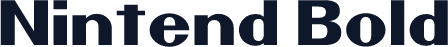 Nintend Bold
