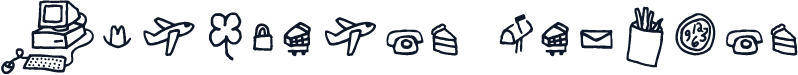 Chankbats Objects