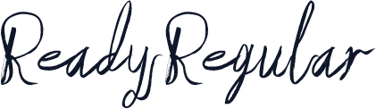 ReadyRegular