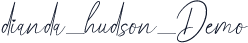 dianda_hudson_Demo