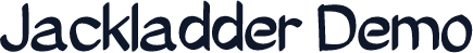 Jackladder Demo