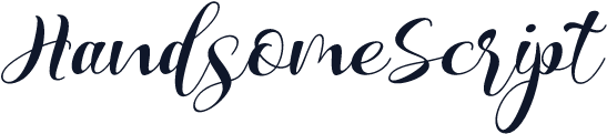 HandsomeScript