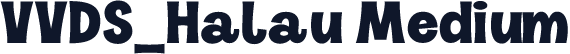 VVDS_Halau Medium