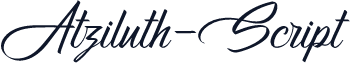 Atziluth-Script