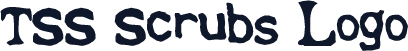 TSS Scrubs Logo