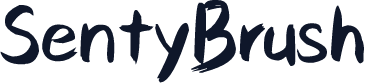 SentyBrush