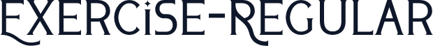 Exercise-Regular
