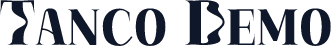Tanco Demo