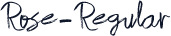Rose-Regular