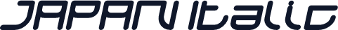 JAPAN Italic