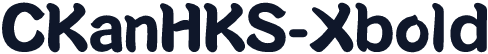 CKanHKS-Xbold