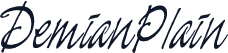 DemianPlain