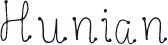 Hunian