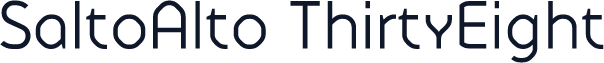 SaltoAlto ThirtyEight