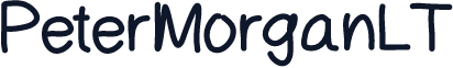 PeterMorganLT