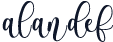 alandef