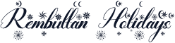 Rembullan Holidays
