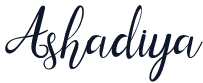 Ashadiya