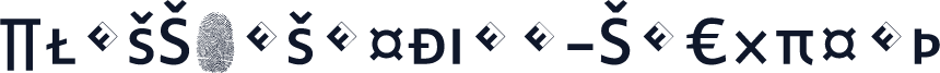 PlusSansMedium-SCExpert