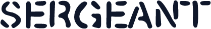 Sergeant