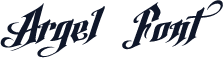Argel Font