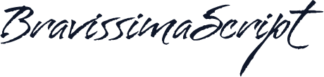 BravissimaScript