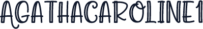 AgathaCaroline1