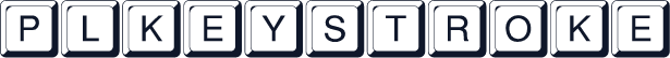 PL Keystroke