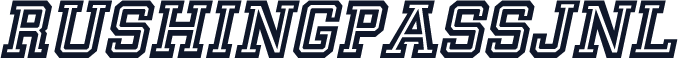 RushingPassJNL