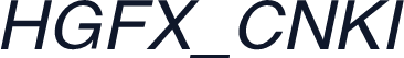 HGFX_CNKI