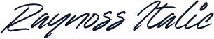 Raynoss Italic