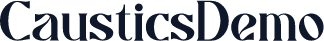 CausticsDemo