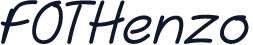 FOTHenzo