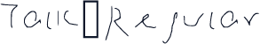 Talk_Regular