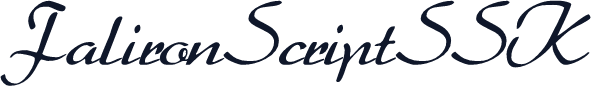 FalironScriptSSK