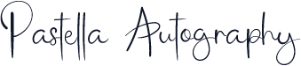 Pastella Autography