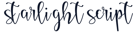 starlightscript