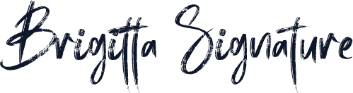 Brigitta Signature